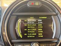 Mini Countryman vaihtoauto