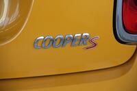 Mini Cooper S vaihtoauto