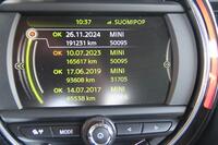 Mini Cooper S vaihtoauto