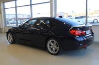 BMW 420 vaihtoauto