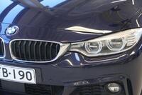 BMW 420 vaihtoauto