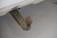 Mercedes-Benz ML vaihtoauto