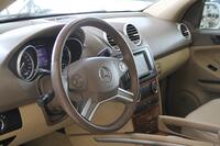 Mercedes-Benz ML vaihtoauto