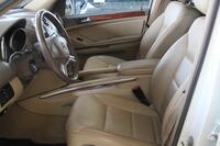 Mercedes-Benz ML vaihtoauto