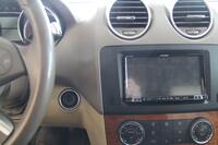 Mercedes-Benz ML vaihtoauto