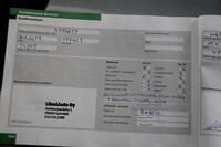 Mercedes-Benz ML vaihtoauto