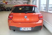 BMW 118 vaihtoauto