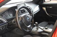 BMW 118 vaihtoauto