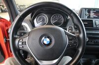 BMW 118 vaihtoauto