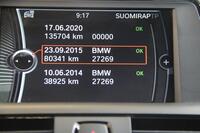 BMW 118 vaihtoauto