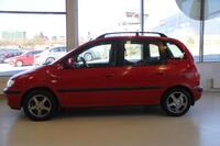 Hyundai Matrix vaihtoauto