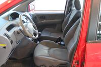 Hyundai Matrix vaihtoauto