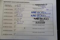 Hyundai Matrix vaihtoauto