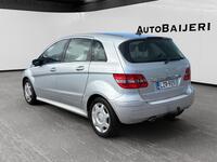 Mercedes-Benz B vaihtoauto