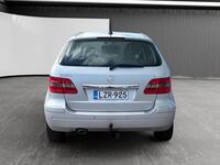 Mercedes-Benz B vaihtoauto