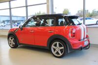 Mini Countryman vaihtoauto