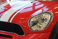 Mini Countryman vaihtoauto