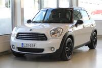Mini Countryman vaihtoauto