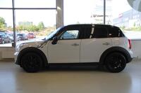 Mini Countryman vaihtoauto