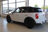 Mini Countryman vaihtoauto