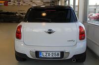 Mini Countryman vaihtoauto