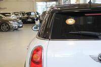 Mini Countryman vaihtoauto