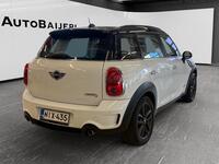 Mini Countryman vaihtoauto