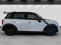 Mini Countryman vaihtoauto
