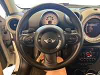 Mini Countryman vaihtoauto