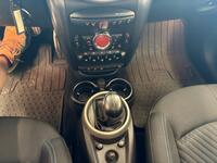 Mini Countryman vaihtoauto