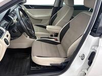 Skoda Rapid vaihtoauto