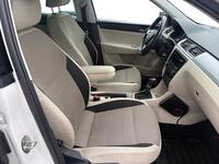 Skoda Rapid vaihtoauto