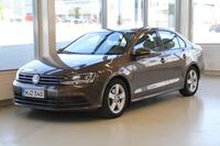 Volkswagen Jetta vaihtoauto