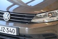 Volkswagen Jetta vaihtoauto