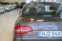 Volkswagen Jetta vaihtoauto