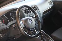 Volkswagen Jetta vaihtoauto