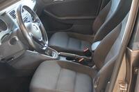 Volkswagen Jetta vaihtoauto