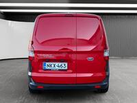 Ford Transit Courier vaihtoauto