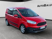 Ford Transit Courier vaihtoauto