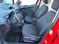 Ford Transit Courier vaihtoauto