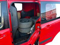 Ford Transit Courier vaihtoauto