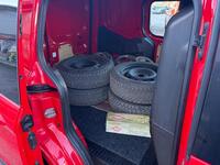 Ford Transit Courier vaihtoauto