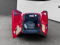 Ford Transit Courier vaihtoauto
