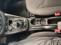 Ford Transit Courier vaihtoauto