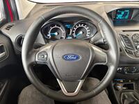 Ford Transit Courier vaihtoauto