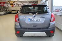 Opel Mokka vaihtoauto