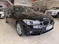 BMW 118 vaihtoauto