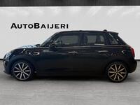 Mini Cooper vaihtoauto