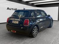 Mini Cooper vaihtoauto