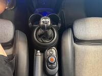 Mini Cooper vaihtoauto